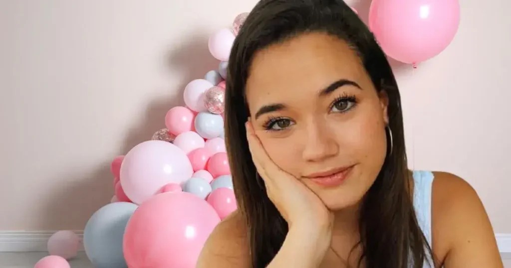 Sofia Gomez Fapello Biography, Career, Net Worth, and More Half Breaking