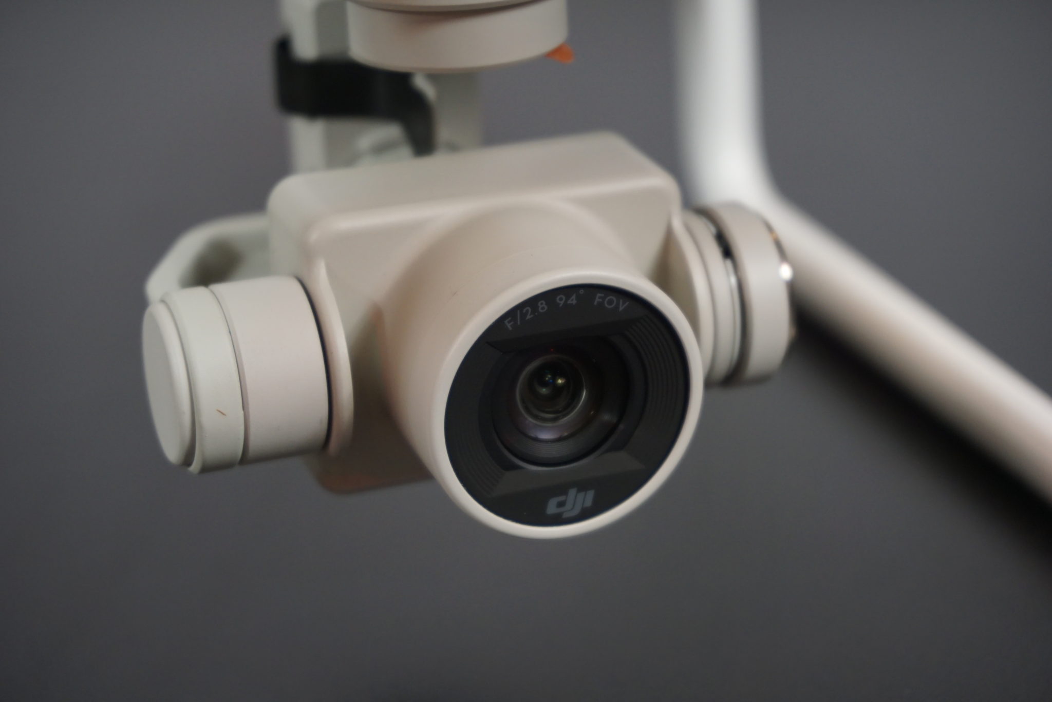 Camera Quality Comparison Half Chrome Drones