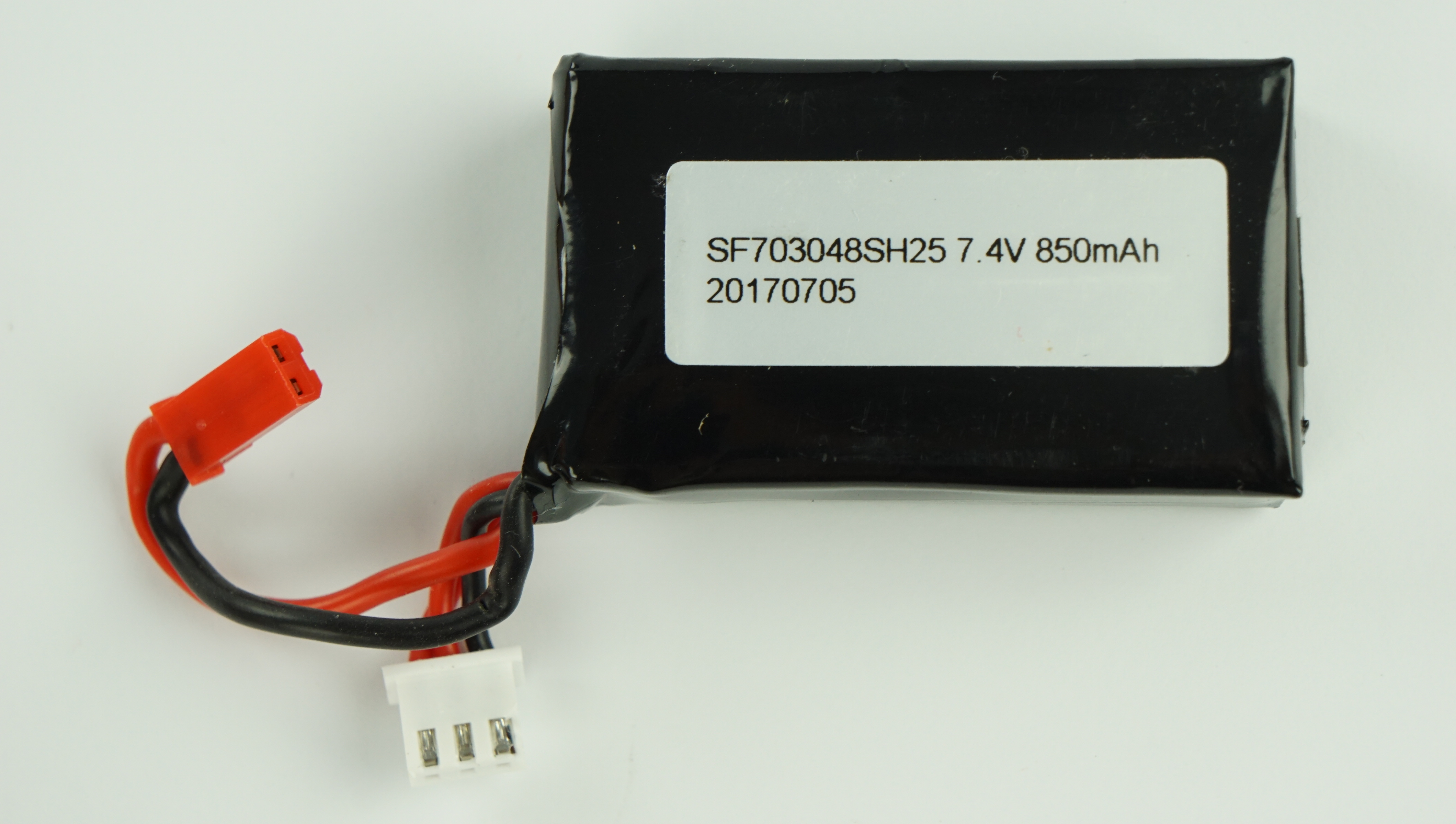 Walkera Rodeo 110 Battery Half Chrome Drones