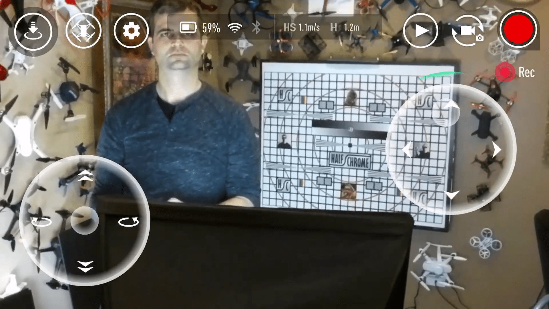 Tello Remotes Flaws, Fixes, and the Right Remote for You Half