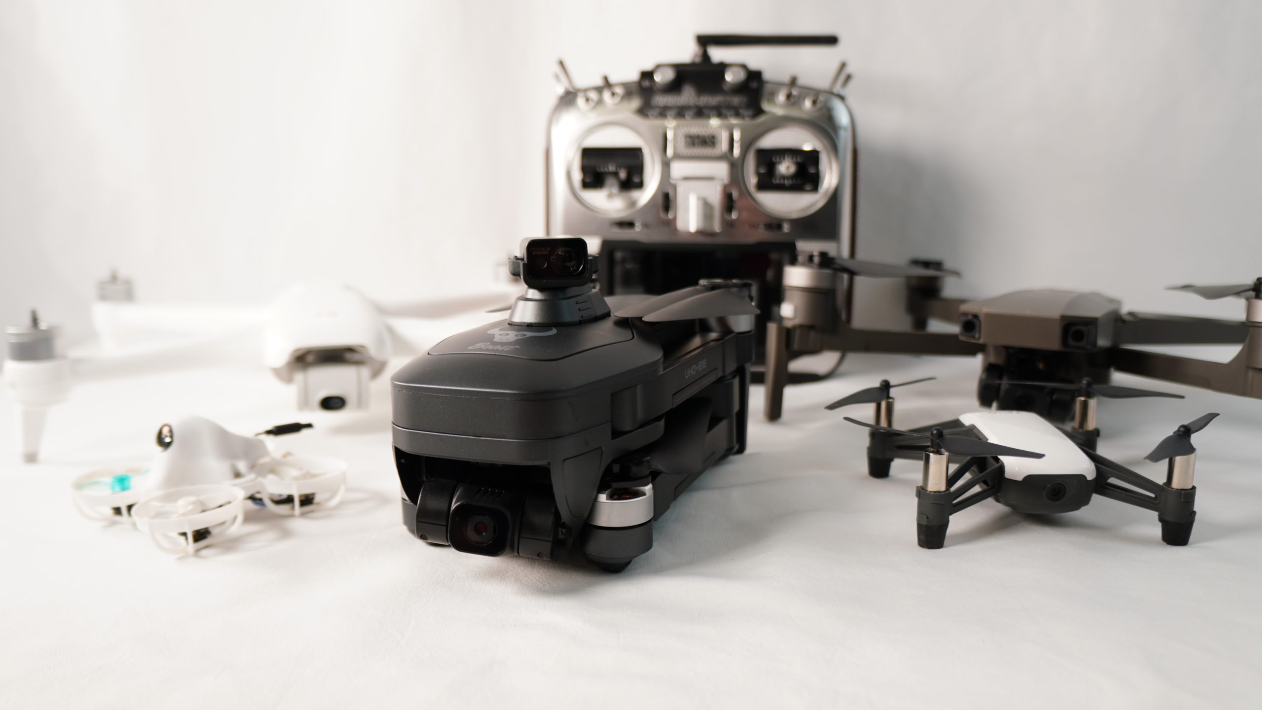 What is the BEST drone under 200? Let's find out!