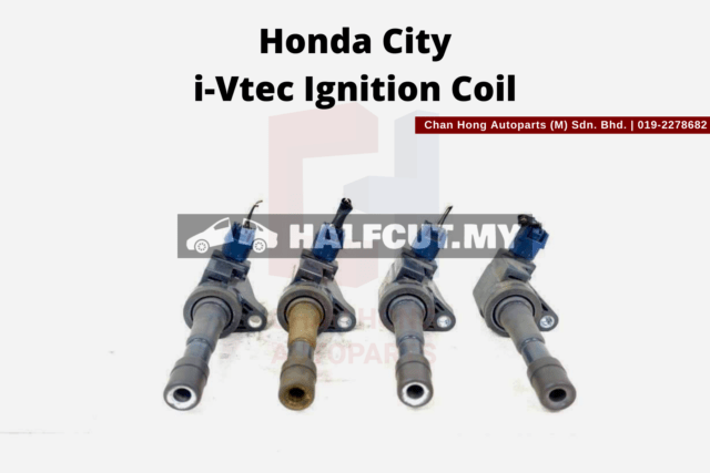 Honda City iVtec Ignition Coil Halfcut.my Find all types of