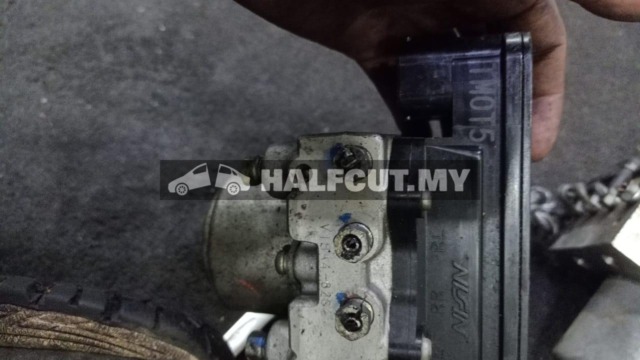 TMO (TMOT5) ABS PUMP Halfcut.my Find all types of halfcut in Malaysia