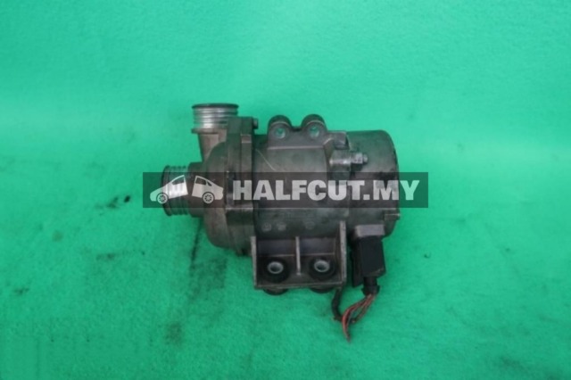 BMW E60 WATER PUMP N52 2.5 Halfcut Malaysia KL Selangor Penang Sabah