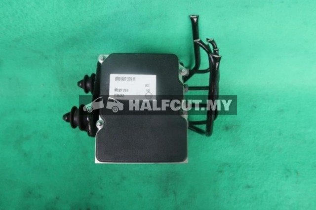 AUDI Q5 ABS PUMP Halfcut Malaysia KL Selangor Penang Sabah Sarawak Johor