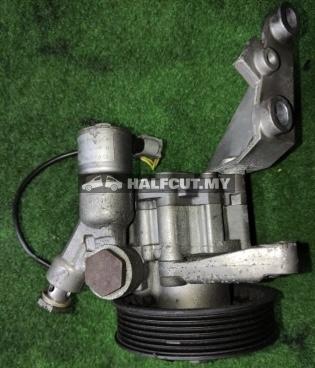 BMW E60 N52 POWER STEERING PUMP - Halfcut Malaysia KL Selangor Penang