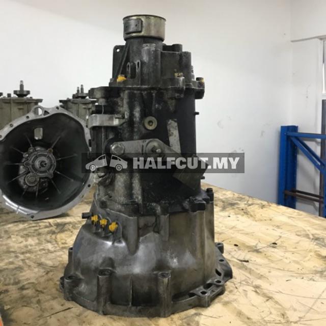 TOYOTA AVANZA GEARBOX GEAR BOX GEARBOX GEAR BOX Halfcut Malaysia KL
