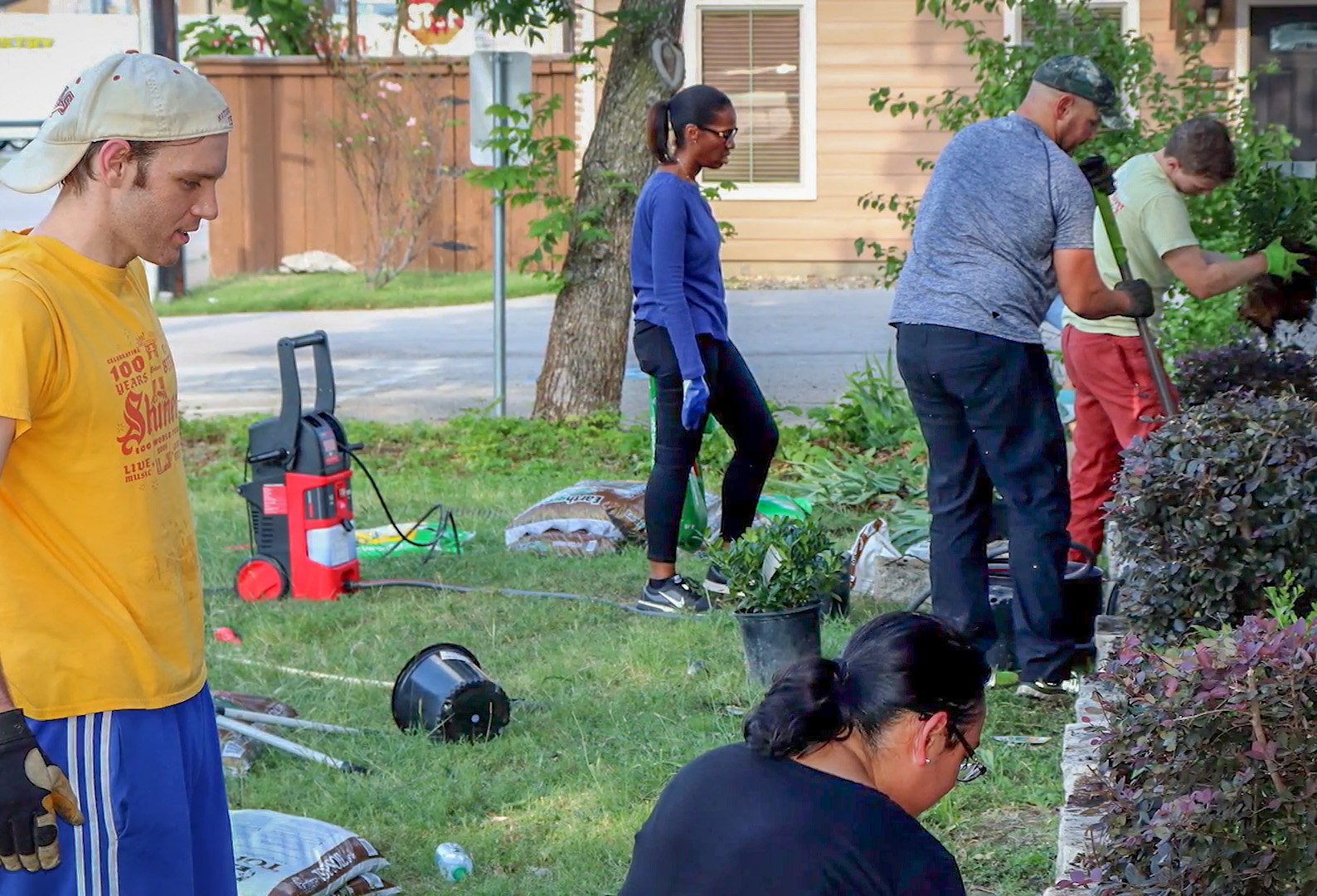 HCI Emily's Place Halff