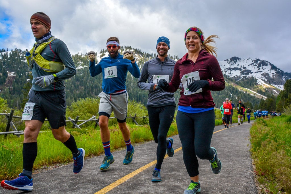 21 Bucket List Half Marathons You'll Love Running in 2019