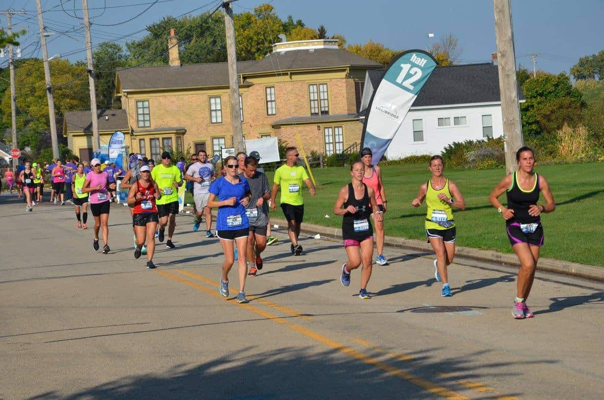 Appleton Events 2023 2023 Fox Cities Marathon, Half Marathon, Relay & 5K in Appleton, WI