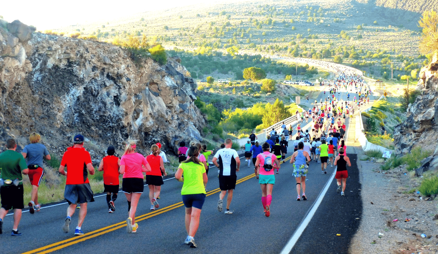 2023's Best Half Marathons in the US Picked By A Marathon Expert