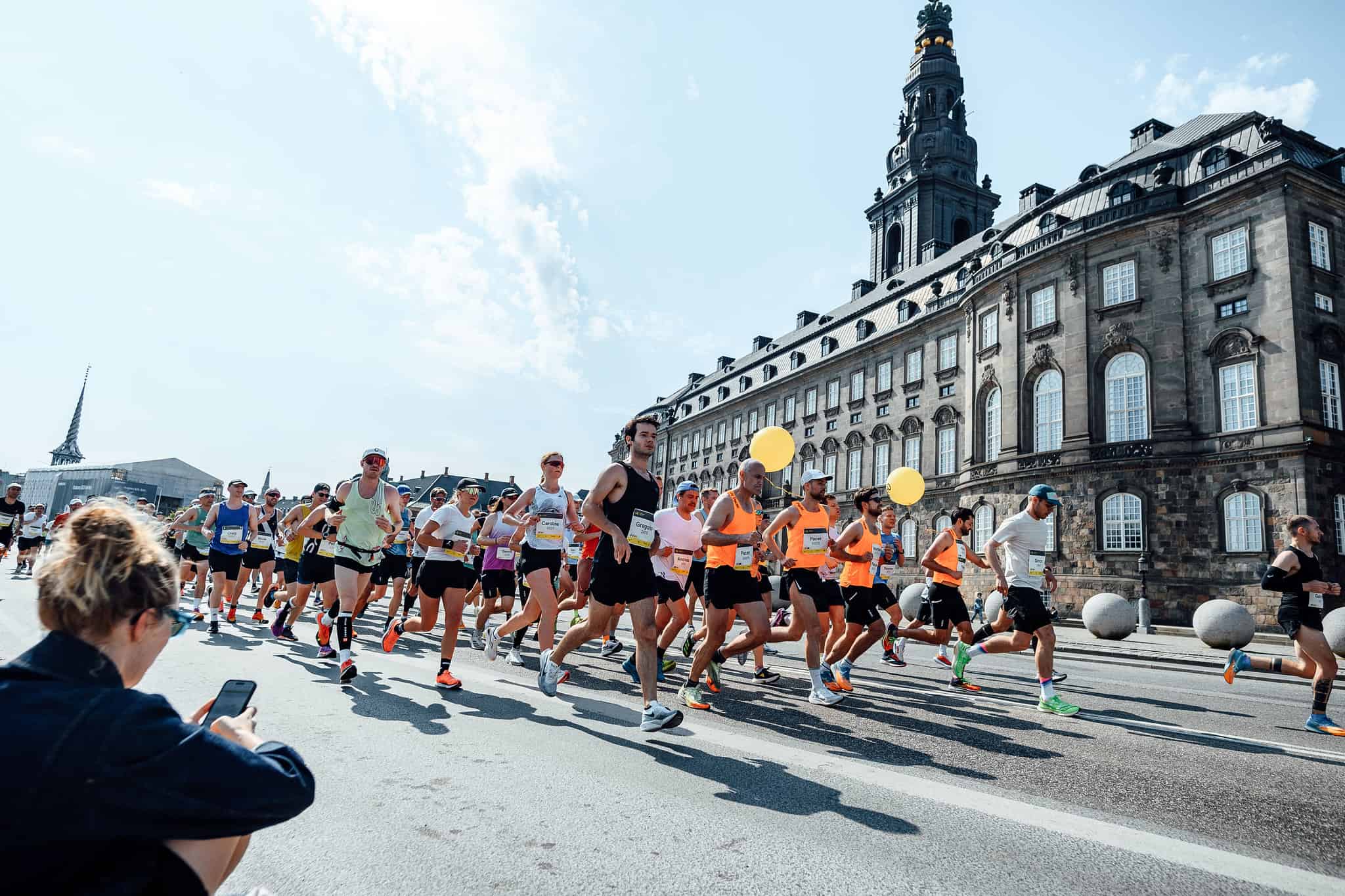european marathons 2026 The 15 Best Marathons in Europe Worth Every Penny