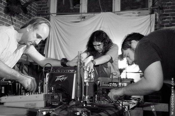 ende tymes festival 2023 Ende Tymes Festival of Noise and Experimental Liberation