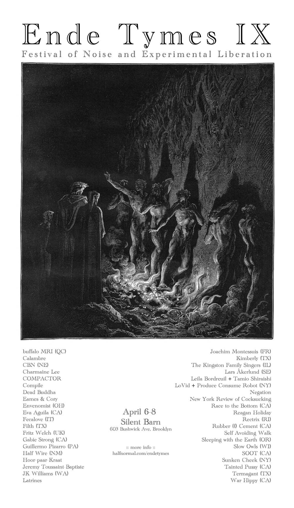 Intents Festival Intents Festival