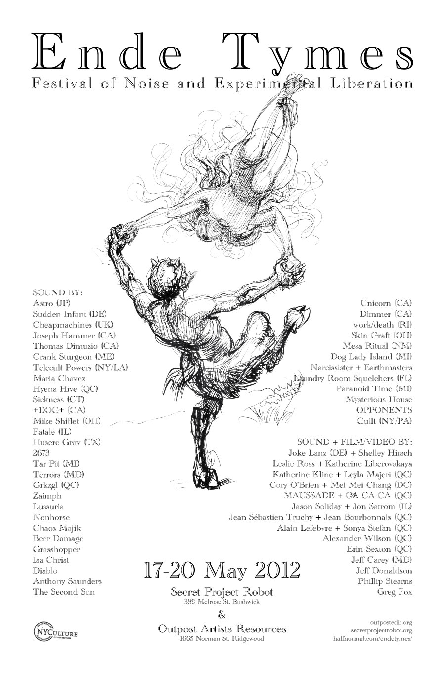 Festivalübersicht 2023 alle Festivals Festival Alarm