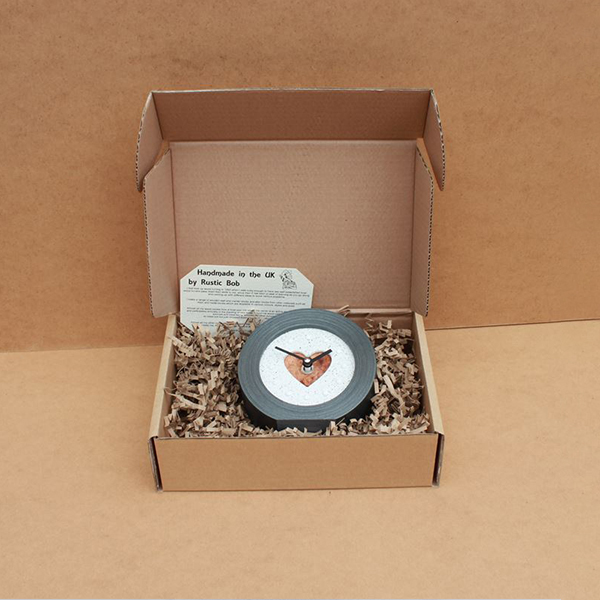 Clock Boxes Half Price Packaging