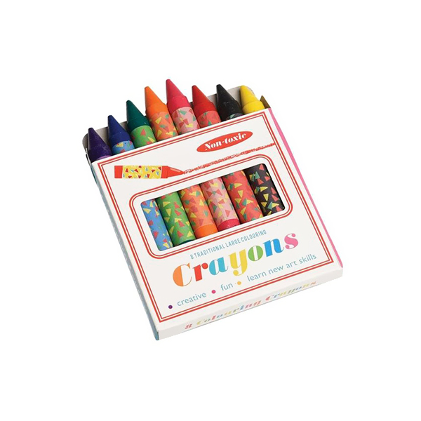 Crayon Boxes Custom Crayon Box