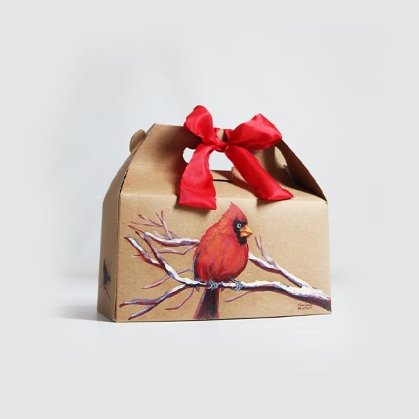 Custom Wholesale Gift Boxes for Memorable Moments