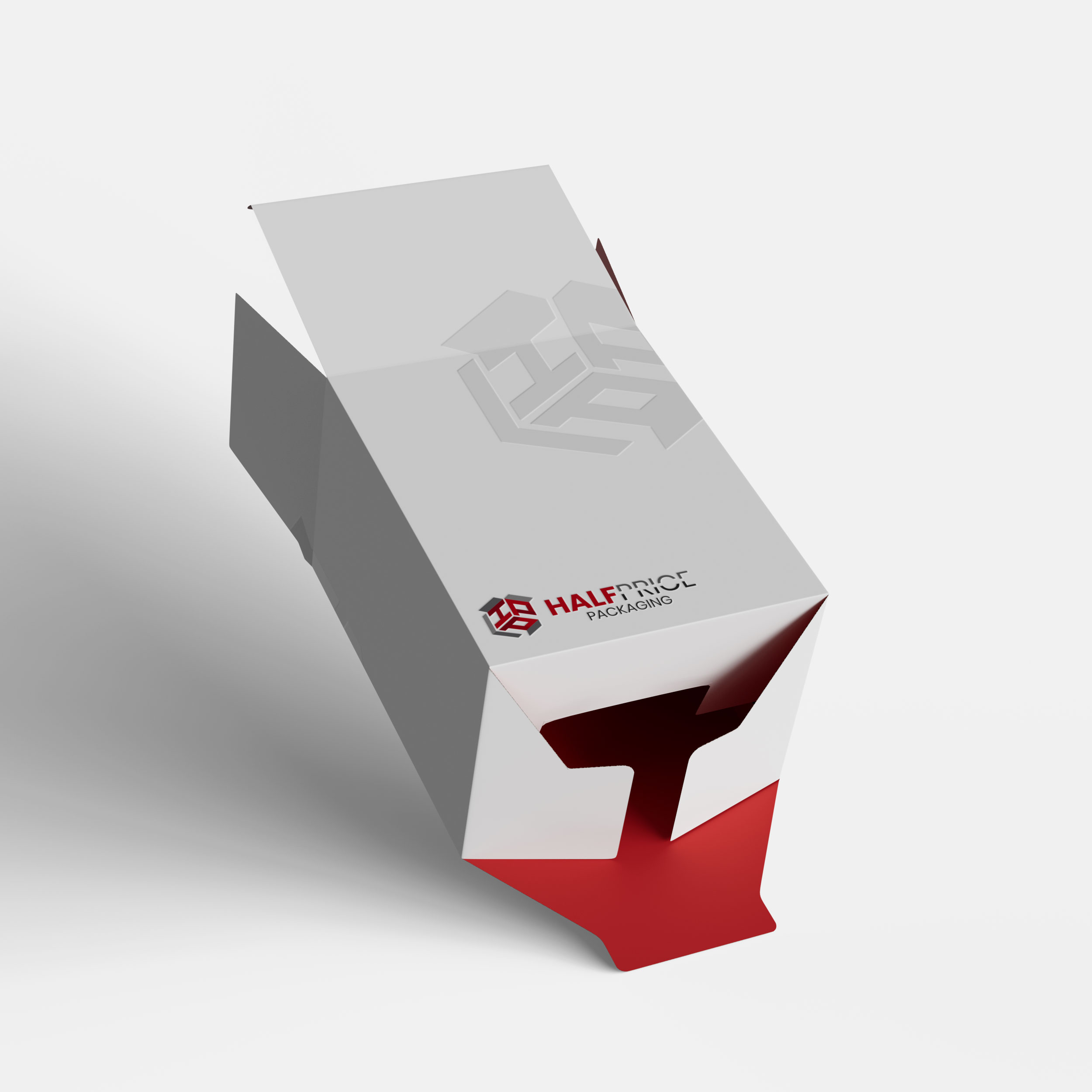 Tuck Top Boxes Wholesale Half Price Packaging