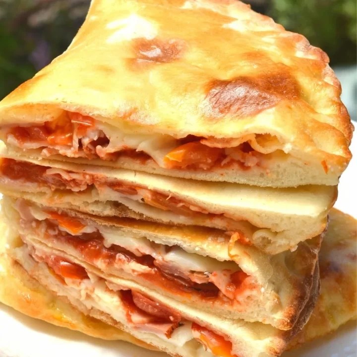 How to Cook Hot Pockets in the Oven HalfScratched