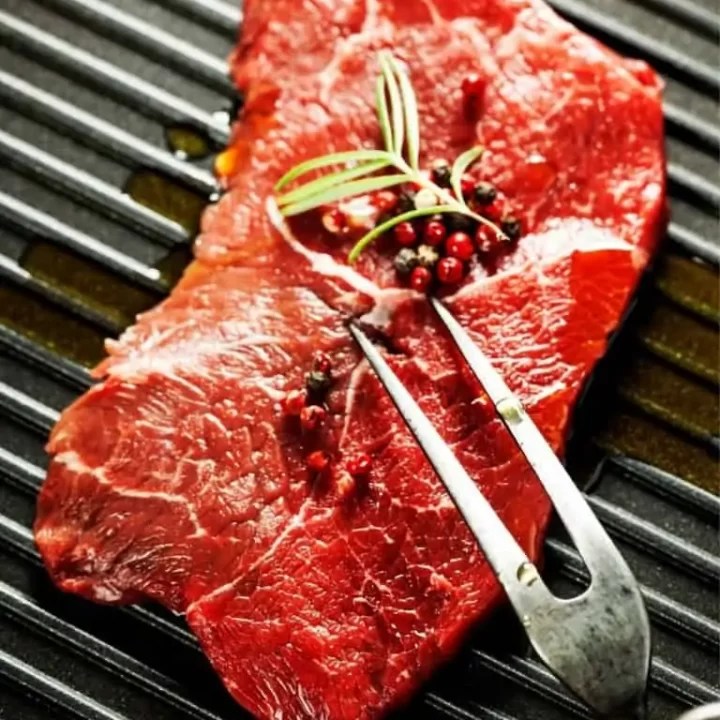 How to Cook Sizzle Steak Sizzle Steak Instructions