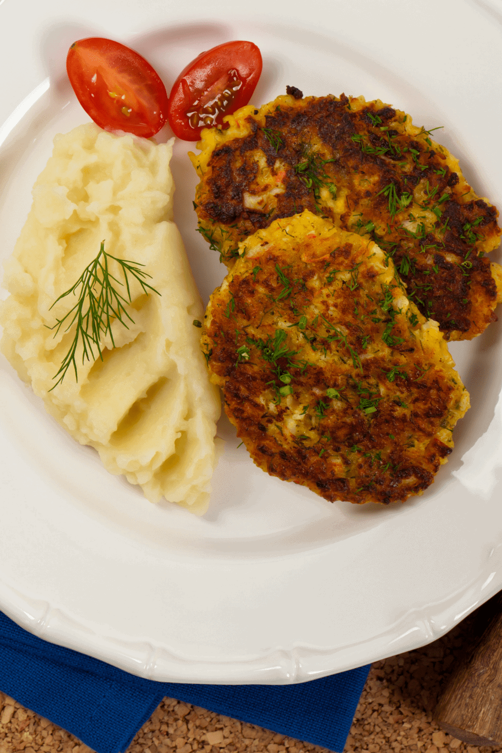 Ina Garten Crab Cakes Recipe Cart