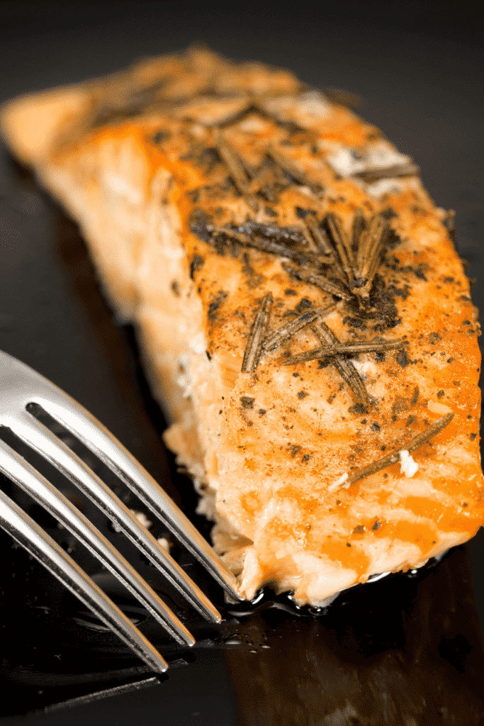 How Long to Bake Salmon at 400 F HalfScratched