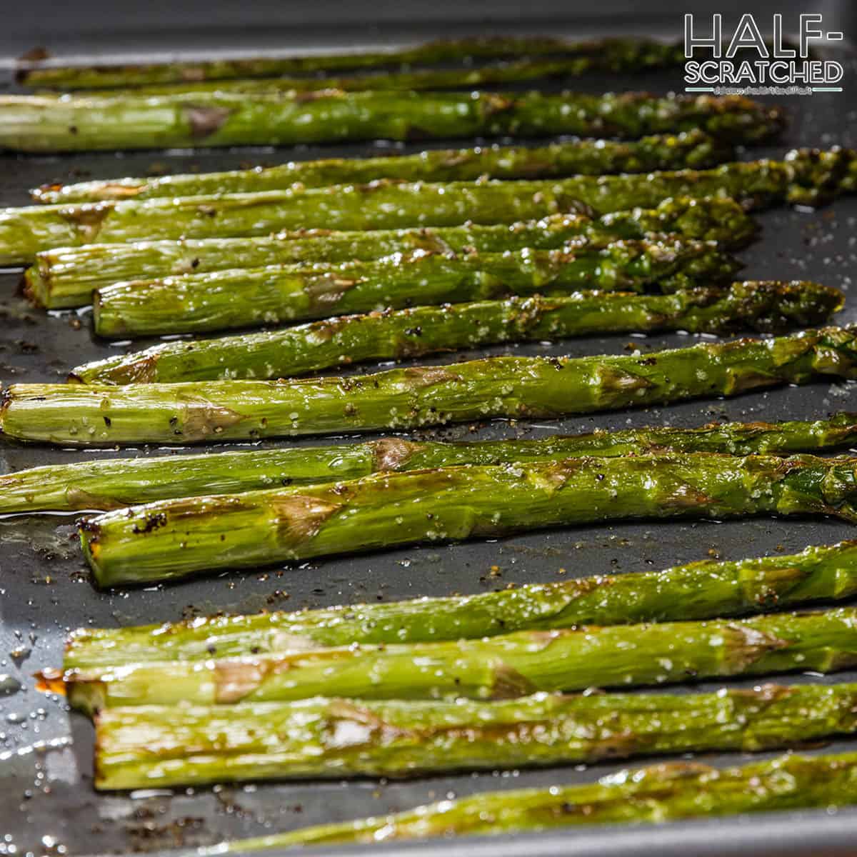 How Long to Cook Asparagus at 400? Top Cookery
