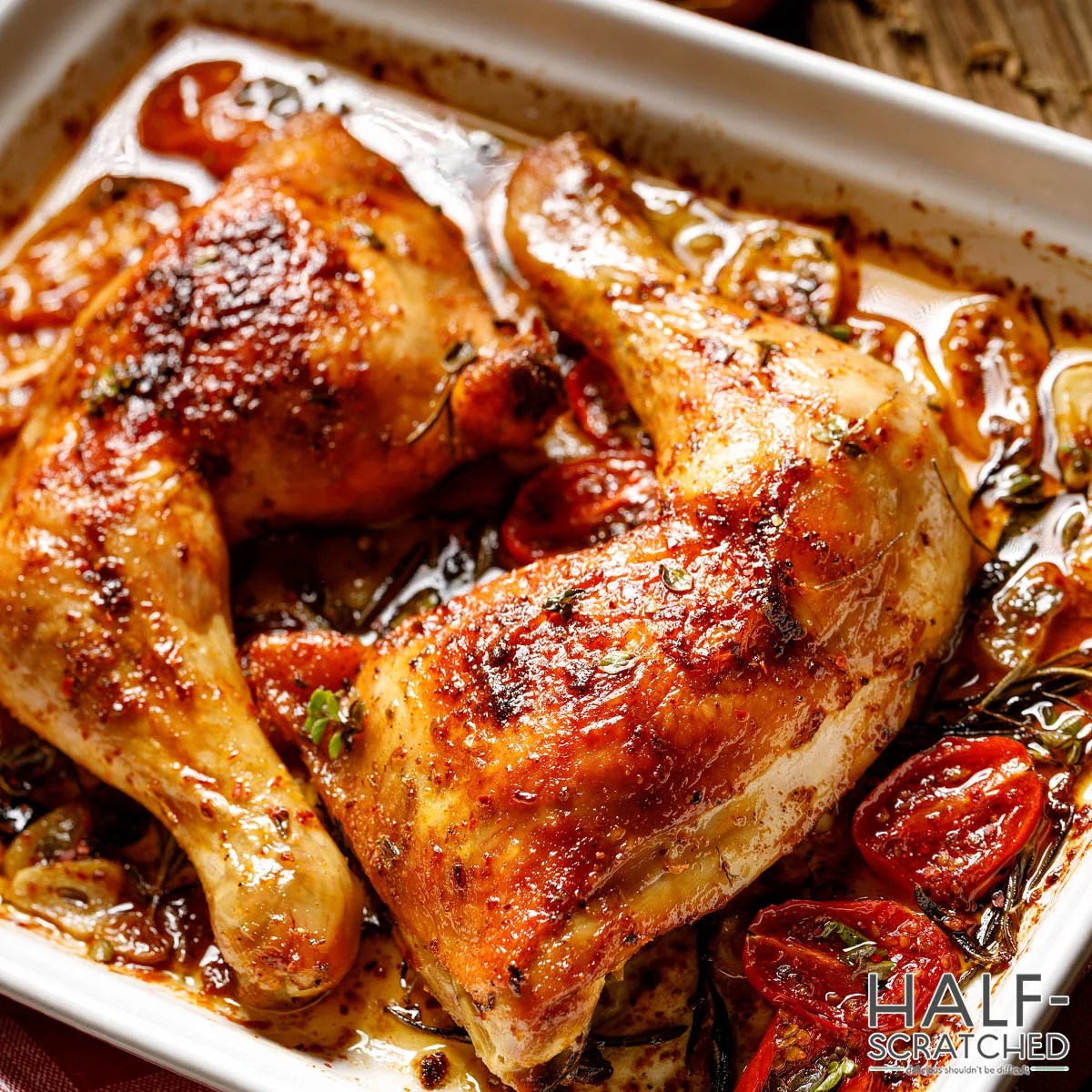 How Long to Cook Chicken Legs in the Oven at 350 F