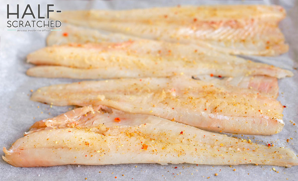 How Long to Bake Haddock at 400° F HalfScratched