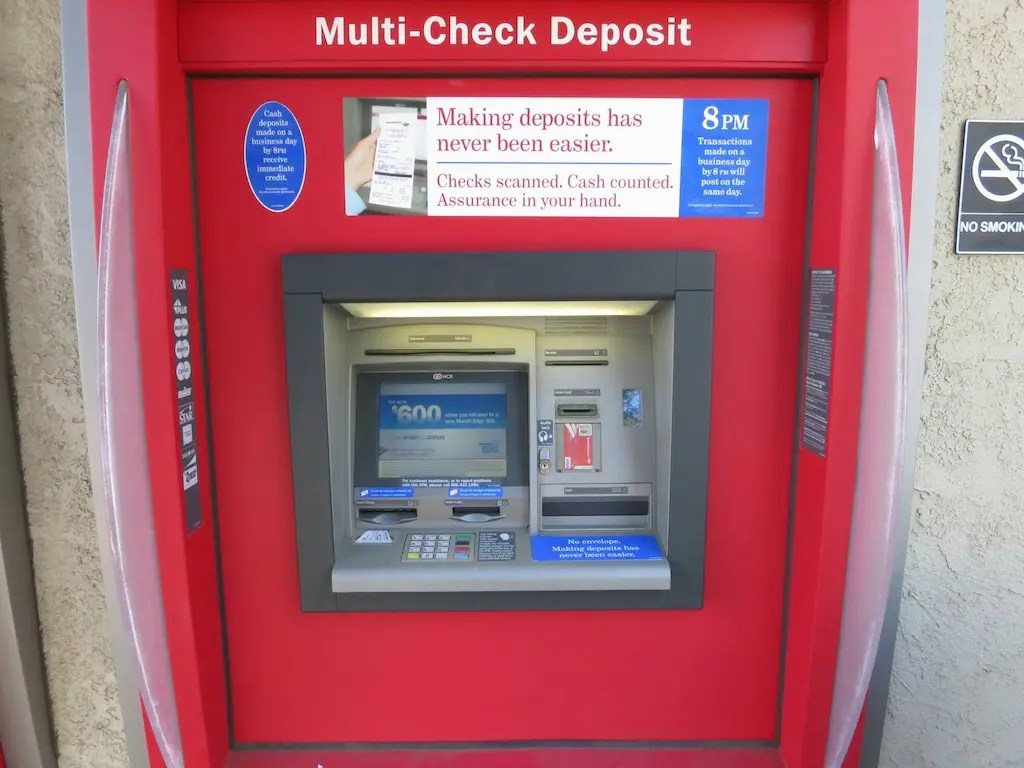 How To Avoid Bank Fees While Traveling Halfway Anywhere
