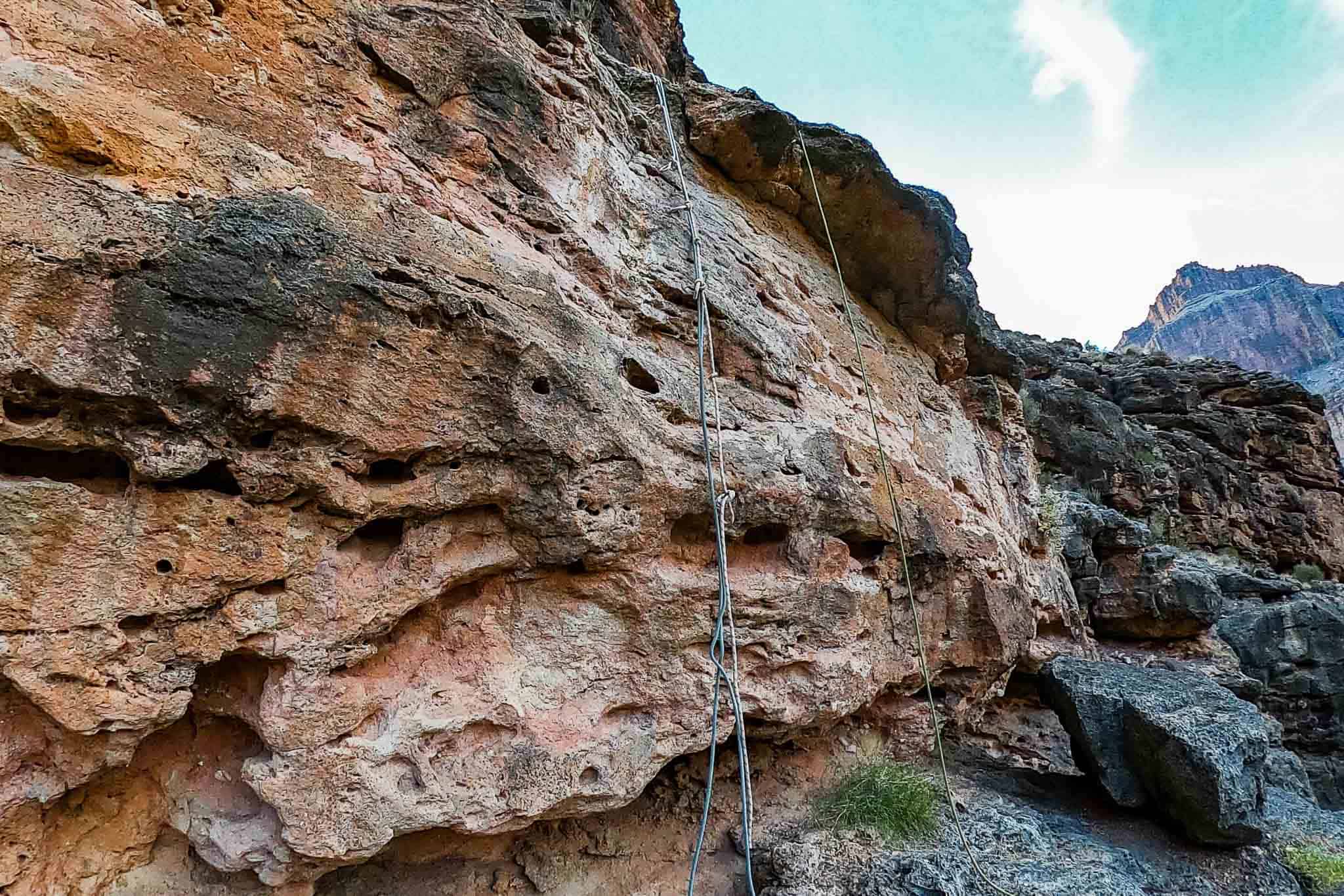 Royal Arch Loop The Ultimate Backpacking Guide Halfway Anywhere