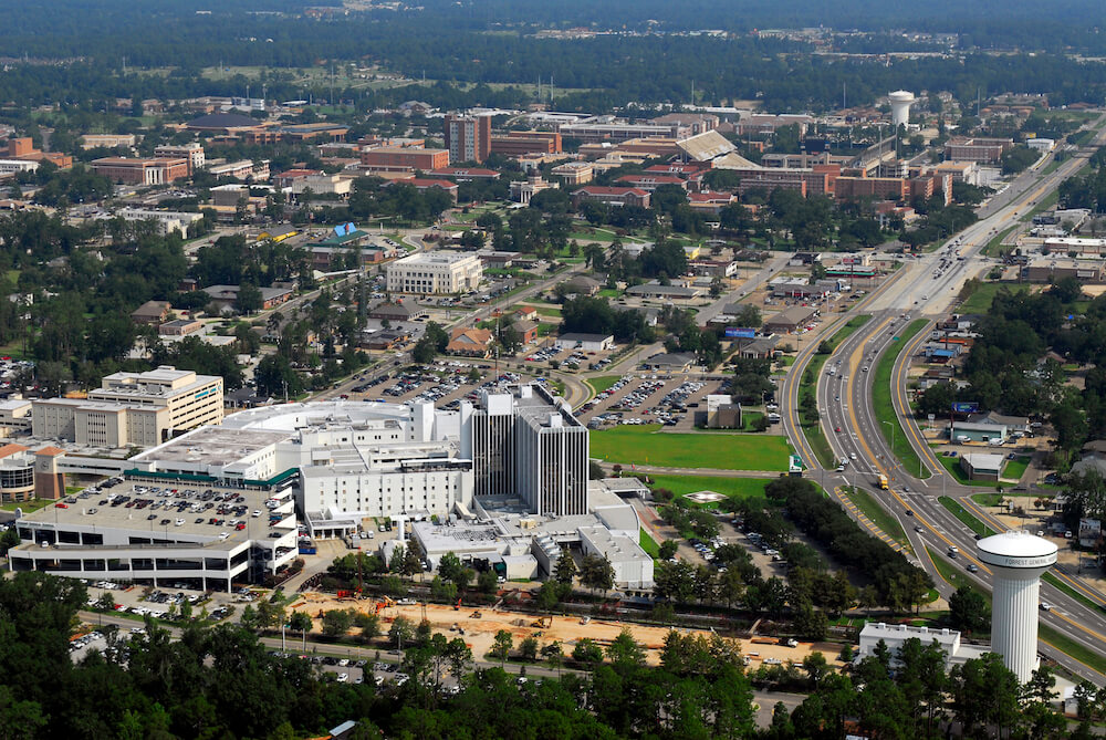 Reviving Lives Halfway Houses in Mississippi's Urban Landscapes