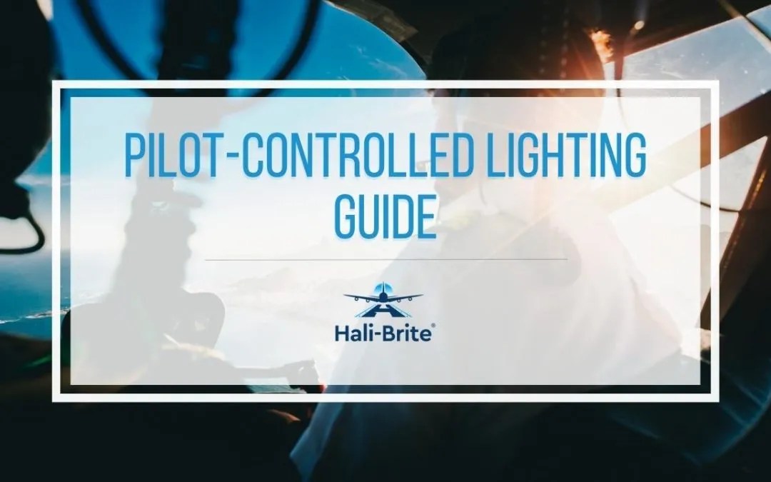 Blog Halibrite Innovative Airfield Lighting Systems