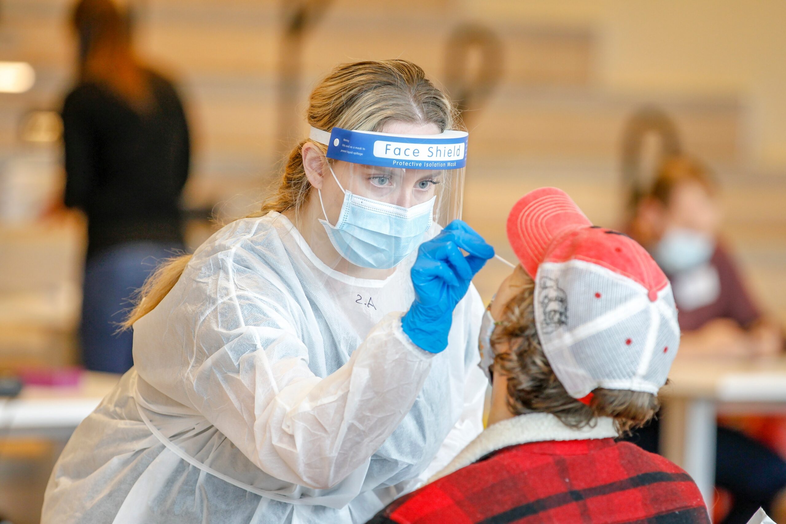 148 new cases of COVID19 announced in Nova Scotia on Saturday, May 1