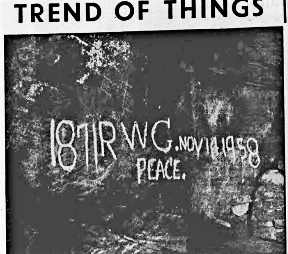 Albert Promenade and the Rocks