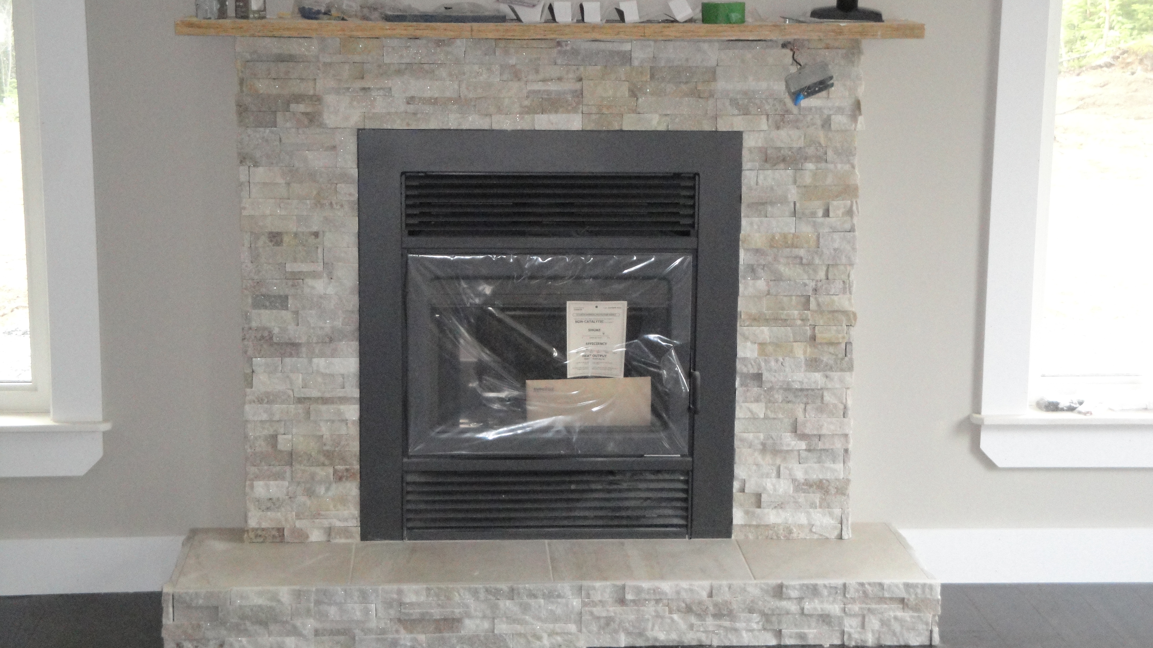 Fireplace Stores In Halifax at Bettye Tibbetts blog