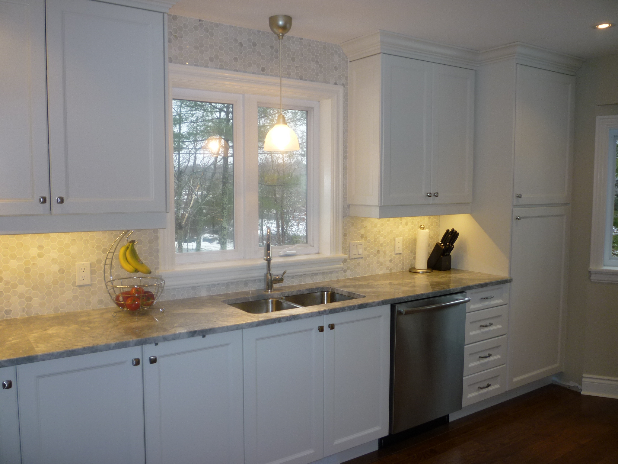 Halifax Tile Company