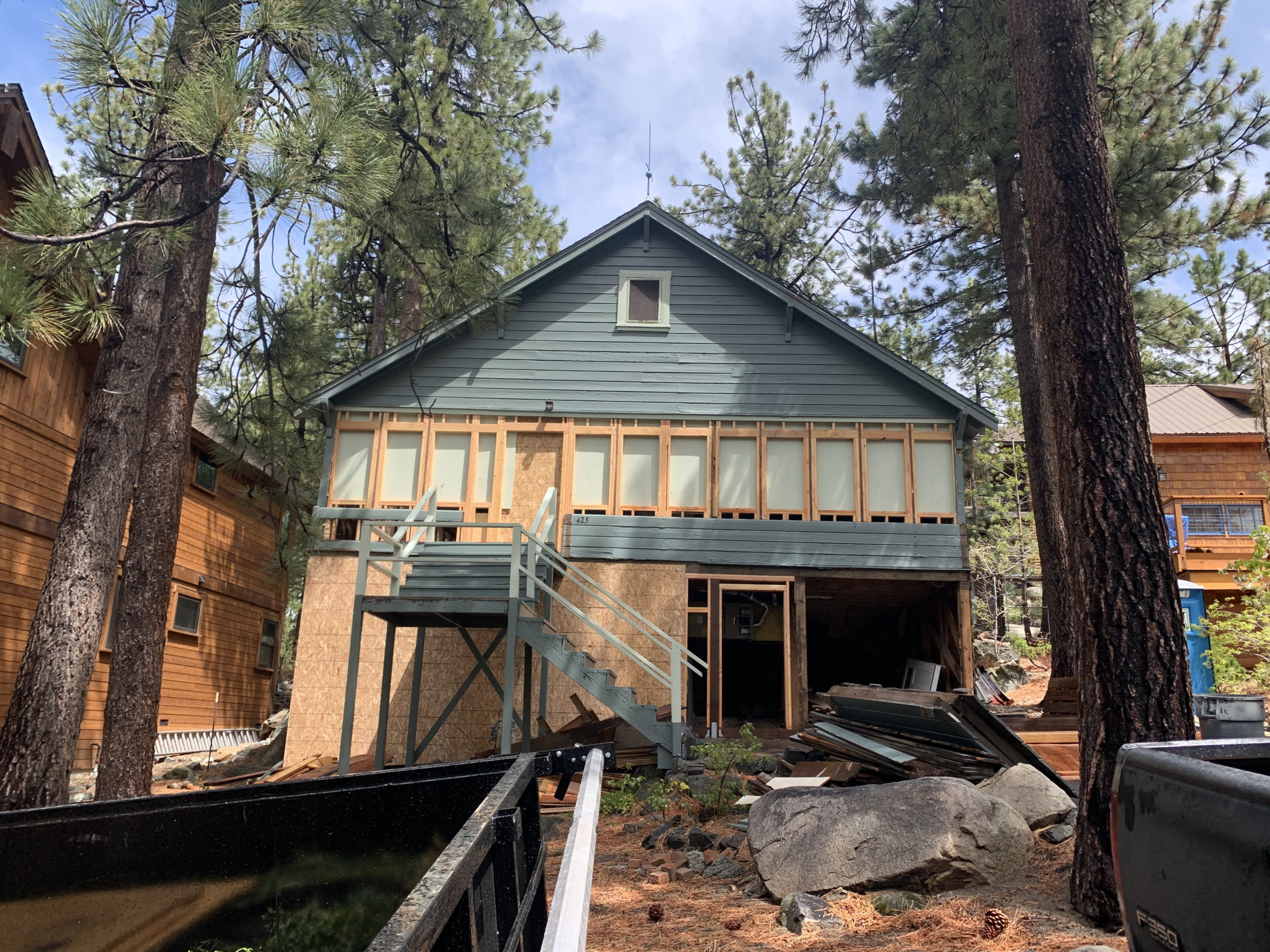 Gallery Haliwell Homes Genoa, NV