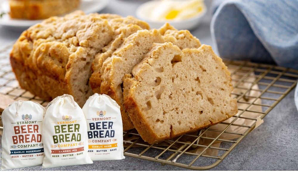 Halladay's Harvest Barn Seasonings & Herb Dip Mixes