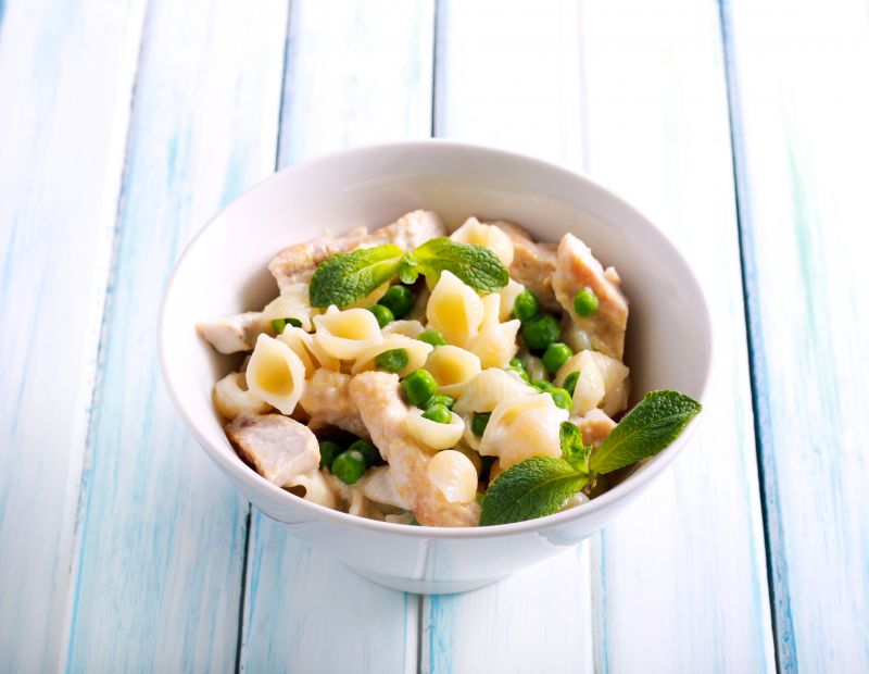 Light & Delicious HALLADAYS