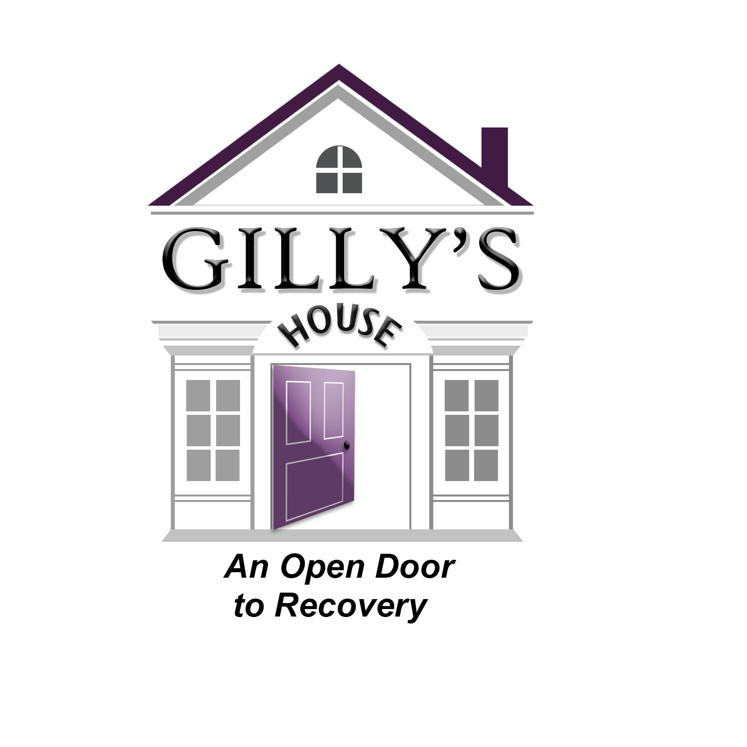 Giving Story Gilly's House