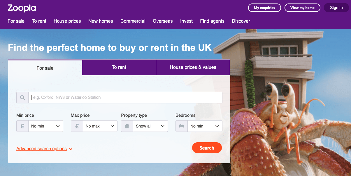 Digital Marketing for Estate Agents