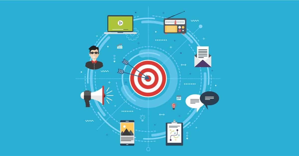 Media Mix Modelling for digital marketing the basics — Hallam