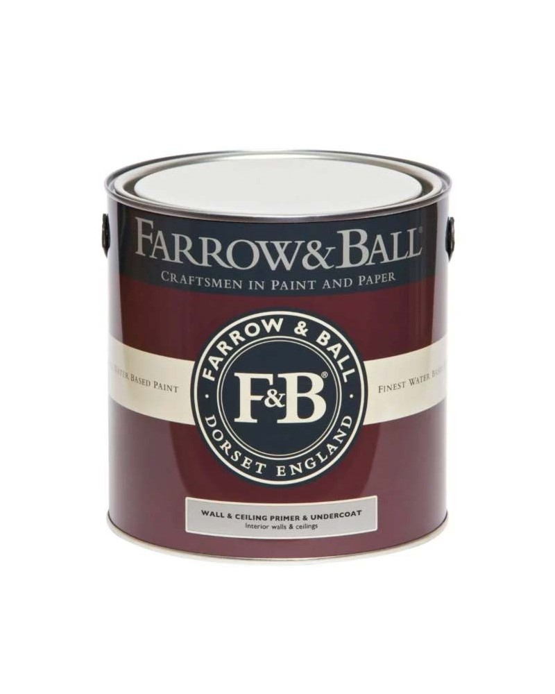 Wall & Ceiling Primer