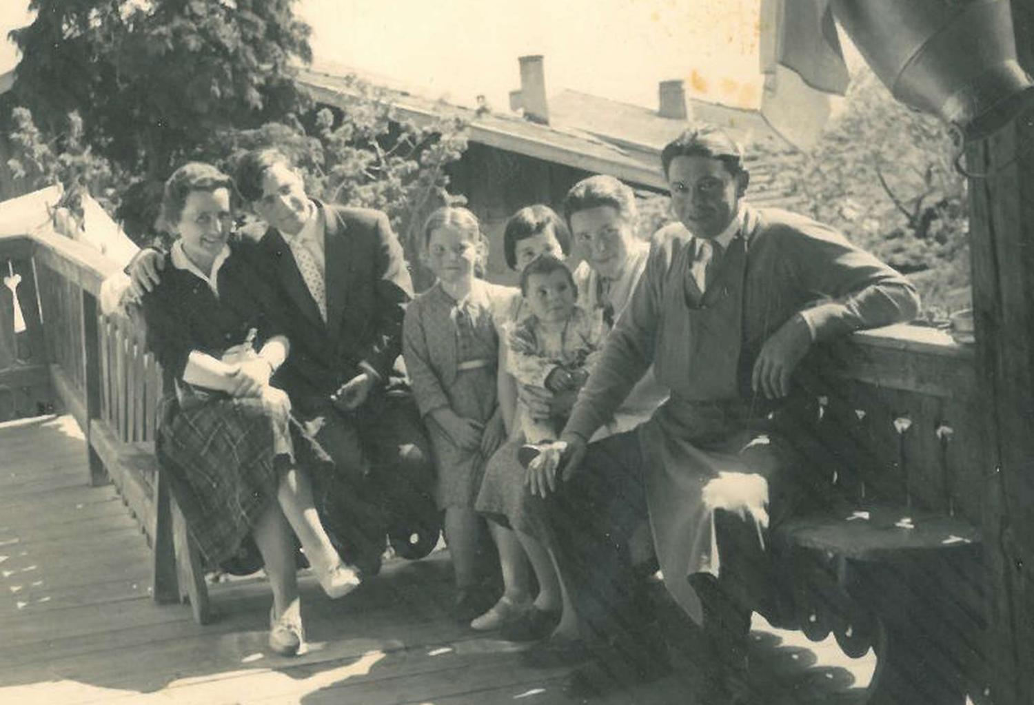 Geschichte Die Geschichte unseres Hofes Bauernhof Haller Hof