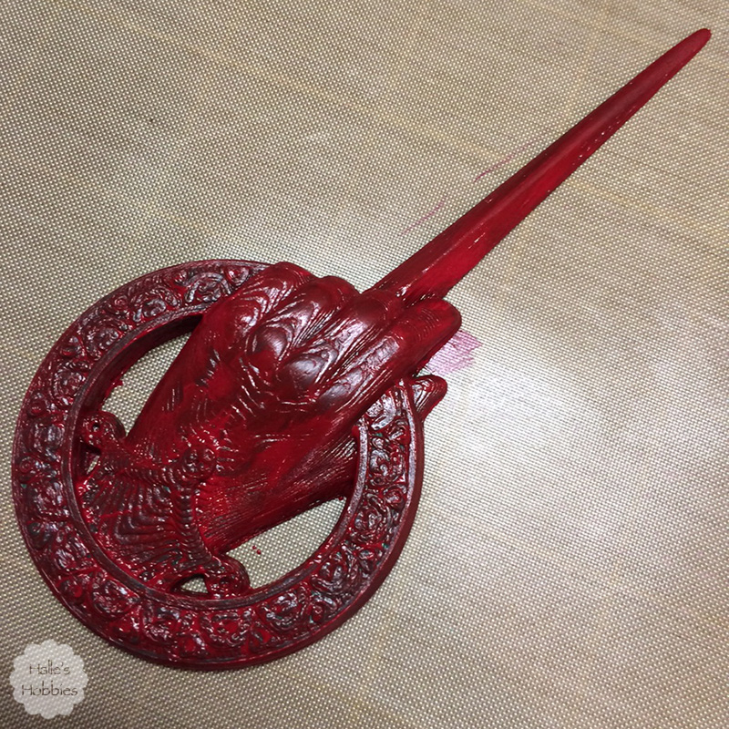 T Tuesday no name edition Halle's Hobbies