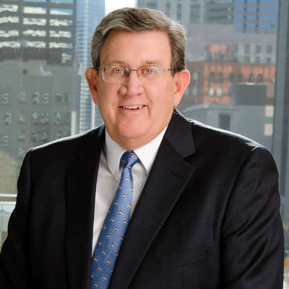 Tom Lyons and Amber Tamborello Presenting Clear Law Institute inar