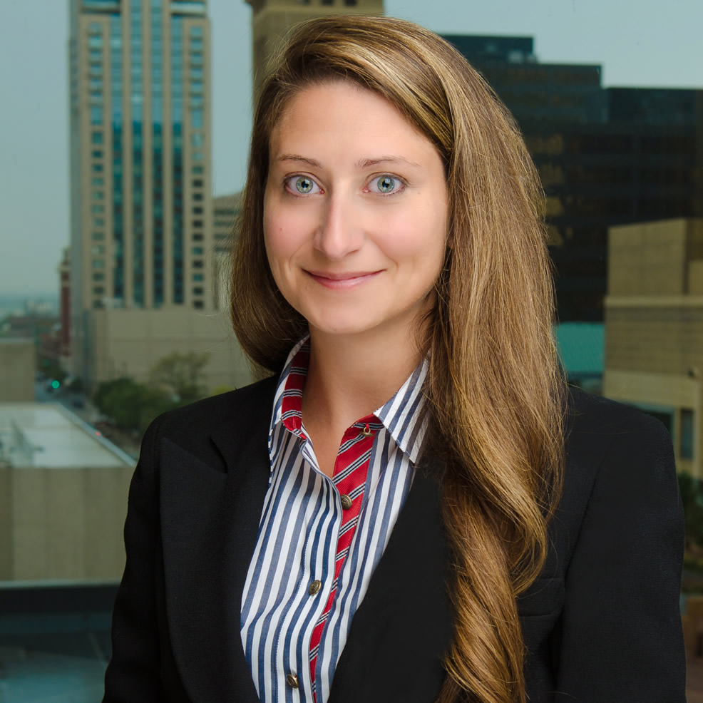 Our Attorneys Hall and Evans LLC