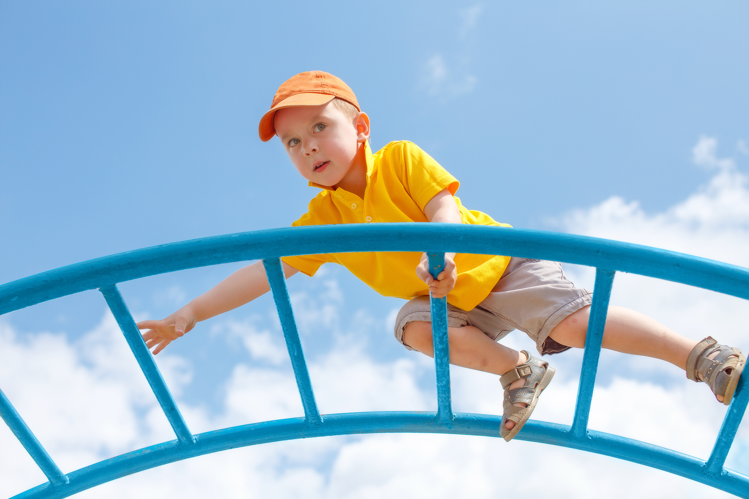 What Constitutes the “Dangerous Condition” of Playground Equipment When
